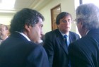 Revelan detalles de delitos imputados a Alcalde de Hualpén durante audiencia de formalización Revelan detalles de delitos imputados a Alcalde de Hualpén durante audiencia de formalización