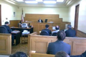 Imagen:Audiencia de formalización | Pedro Cid (RBB)