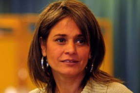 Imagen:Jacqueline Van Rysselberghe | UDD.cl