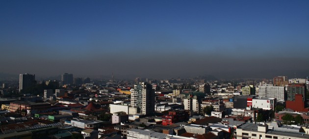 Concepción | Gerson Guzmán (BBCL)