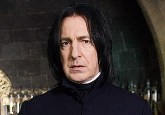 Como o Snape sabia exatamente onde o Harry estava? #harrypotter #hboma