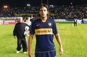 Imagen:muyboca.com.ar