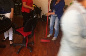 Imagen:Archivo | Camila Álvarez (BBCL)