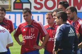 Imagen:U. de Chile | Simón Collado