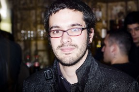 Imagen:José Ignacio Stark