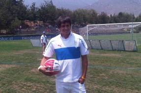 Imagen:Nicolás Trecco | Marco Escobar