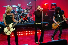 Imagen:Velvet Revolver| Wikimedia Commons