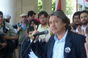 Imagen:Alejandro Navarro en Facebook