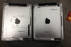 Imagen:El supuesto iPad 3 según 9to5mac