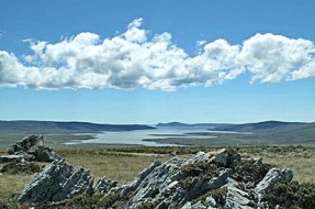 Imagen:Falkland Island | Wikimedia (cc)