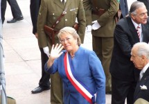 La responsabilidad de Michelle Bachelet en el caso Tsunami
