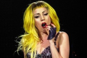 Imagen:Lady Gaga | Wikipedia (cc)