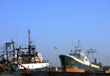 Acuerdos de Pesca: ¿hay fundos en el mar?