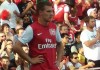 Aaron Ramsey | Wikipedia (CC)