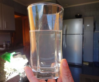 Vecinos de Quirihue preocupados por nuevo caso de agua potable contaminada