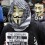 Confirman que Anonymous filtró llamada entre el FBI y Scotland Yard sobre operaciones en su contra 