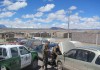 Contrabando de vehículos | Carabineros de Chile