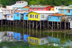 Imagen:Chiloé | Wikimedia Commons