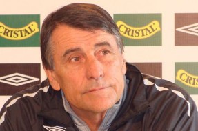 Imagen:Hugo Tocalli | ColoColo.cl