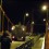Nuevamente Carabineros y manifestantes se enfrentan en puente Ibáñez de Aysén