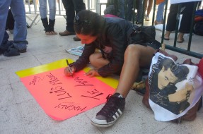 Imagen:Fans Luis Miguel | Francisco Ovalle (RBB)
