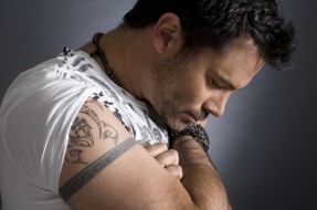 Imagen:Felipe Camiroaga | caras.cl