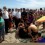 Menor extraviada en Playa Blanca de Coronel es encontrada ilesa tras masivo operativo de búsqueda