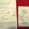 Denuncian que bombero de Servicentro Shell de La Serena estafa a sus clientes Denuncian que bombero de Servicentro Shell de La Serena estafa a sus clientes