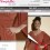 Modelo “mutante” se luce en conocida tienda web tras error de Photoshop