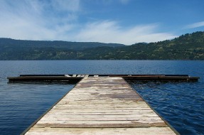 Imagen:Lago Calafquén | Flickr upload bot (CC)