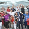 7 mil vecinos de Talca disfrutaron de un “verano feliz” en el balneario Iloca