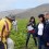 Descubren a 5 niños peruanos trabajando en parcela de Coquimbo