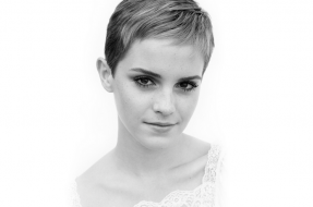 Imagen:Emma Watson | Oficial