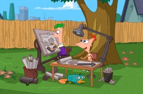 Imagen:Phineas y Ferb