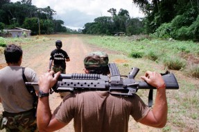 Imagen:Policía Federal brasileña