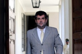 Imagen:Rodrigo Ubilla | Prensa Ministerio del Interior