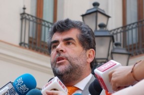 Imagen:Archivo | Rodrigo Ubilla