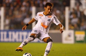 Imagen:Archivo | www.santosfc.com.br