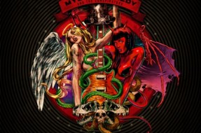 Imagen:Slash “Apocalyptic Love”