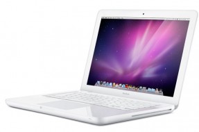 Imagen:MacBook | Apple