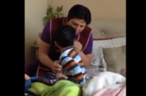 Imagen:Video que muestra maltrato