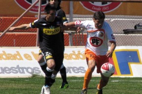 Imagen:Archivo | www.cdcobresal.cl