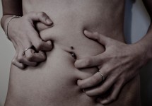 Anorexia: La Libertad en el No Comer