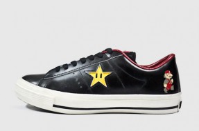 Imagen:One Star Super Mario Bros. OX