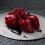 Peculiar regalo de San Valentín: Una rica torta en forma de corazón… un corazón de verdad