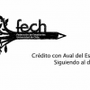 FECh explica con animación su rechazo al Crédito con Aval del Estado