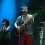 Con comentada mención a ex presidenta Bachelet se presenta Diego Torres en Viña 2012