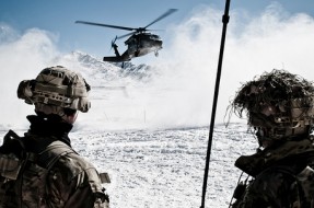 Imagen:Militares | USgov