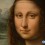 Exhiben en París a la impresionante “gemela” de la Mona Lisa de Da Vinci