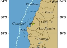 Imagen:Sismología Chile